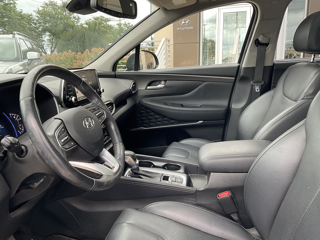 Used 2020 Portofino Gray Hyundai Limited image 2