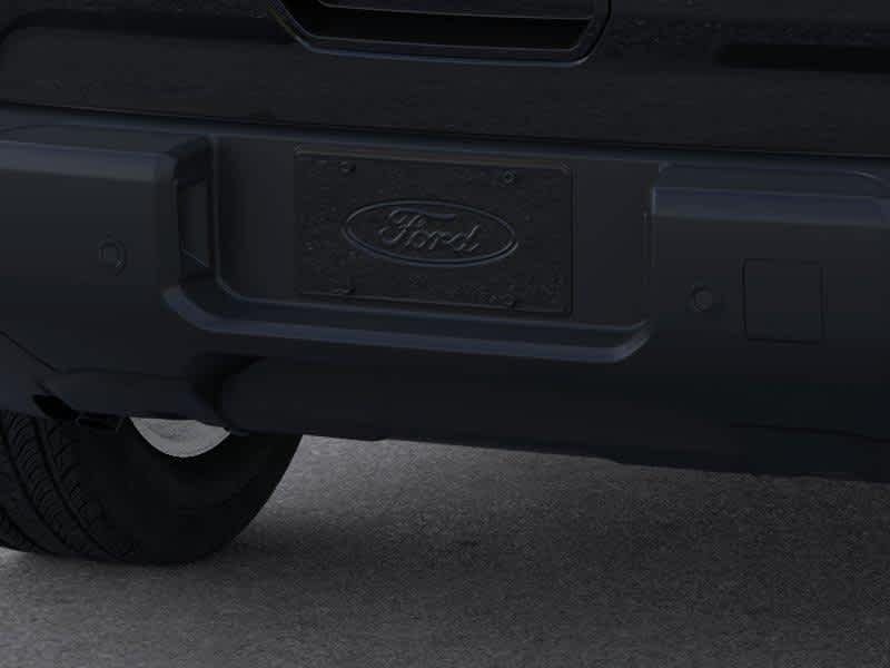 New 2026 Shadow Black Ford Heritage image 23
