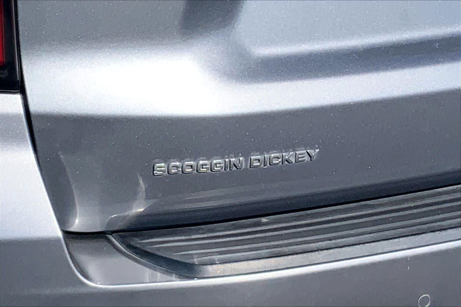 Used 2021 Satin Steel Metallic Chevrolet LT image 10