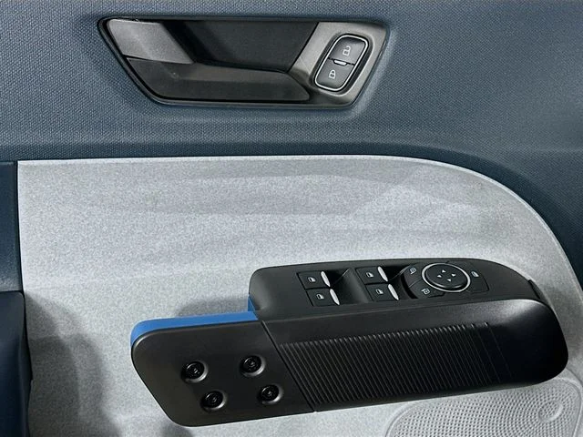 New 2025 Ford Maverick XLT