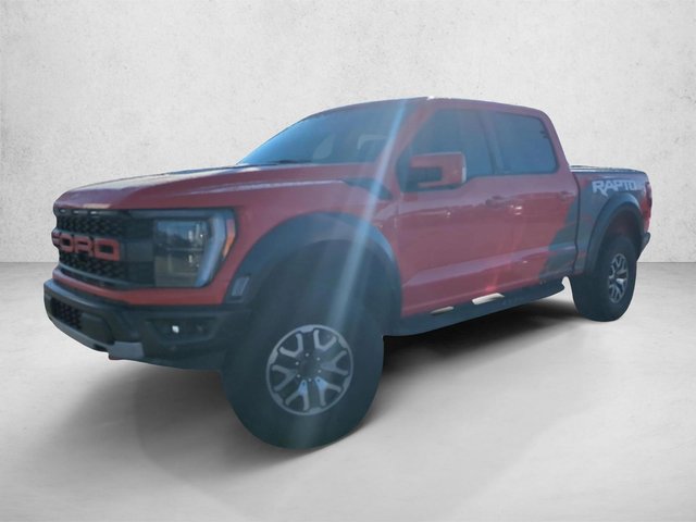 2023 Ford F-150 F-150 Raptor