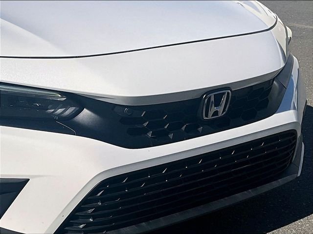Used 2022 White Honda Sport Touring image 30
