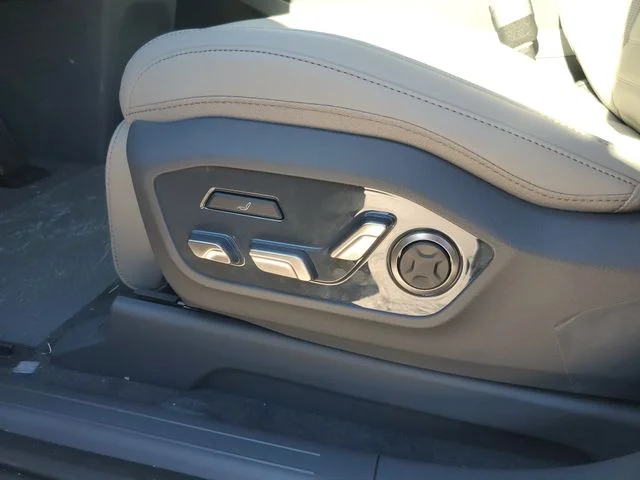 New 2026 Ebony Black Kia Land AWD image 16