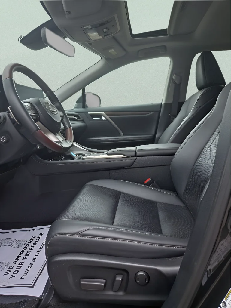 Used 2022 Caviar Lexus 350 image 8