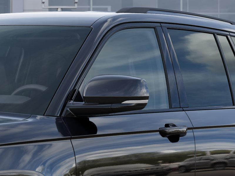 New 2025 Black Jeep Limited image 38