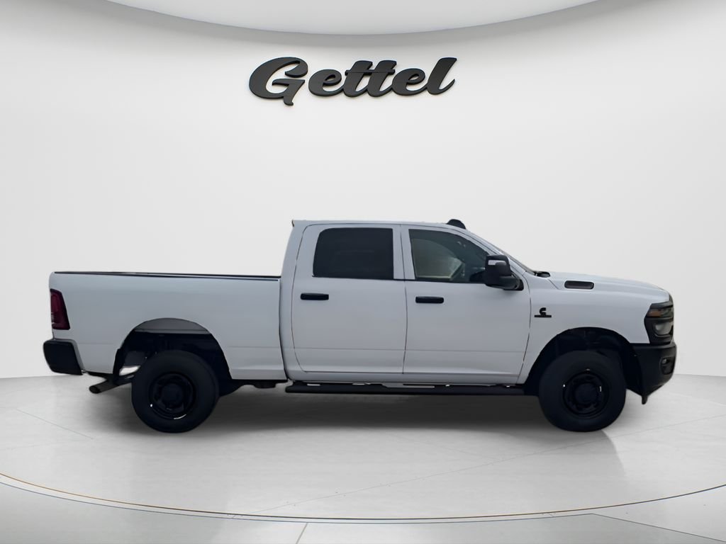 2026 RAM 2500 Tradesman - Photo 9