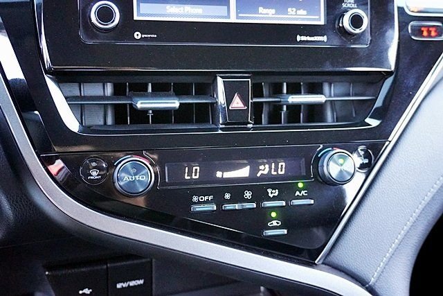 Used 2023  Toyota SE image 25