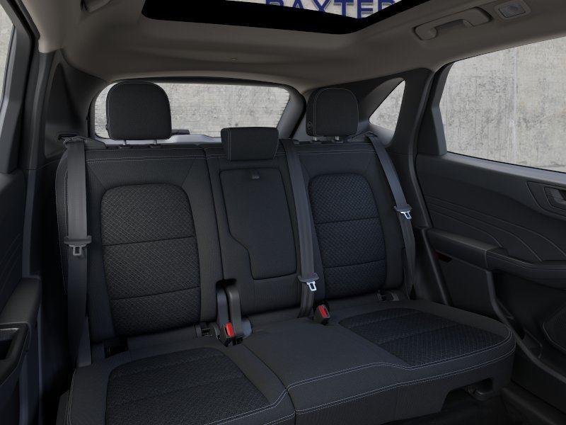 New 2025 Vapor Blue Ford Active image 15