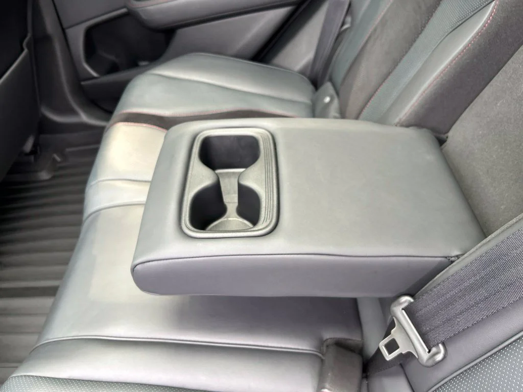 Used 2023  Acura A-Spec Advance Package image 25