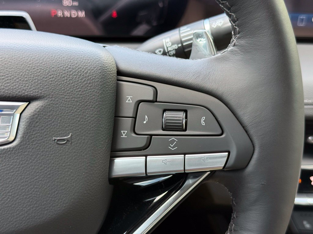 2026 Cadillac CT5 Premium Luxury - Photo 26