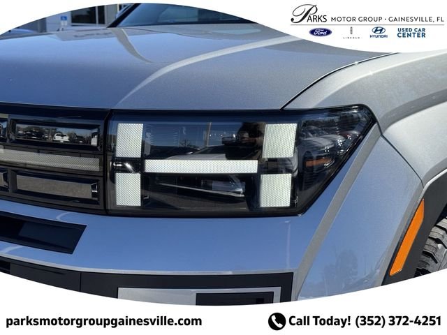 2025 Hyundai Santa Fe XRT - Photo 6