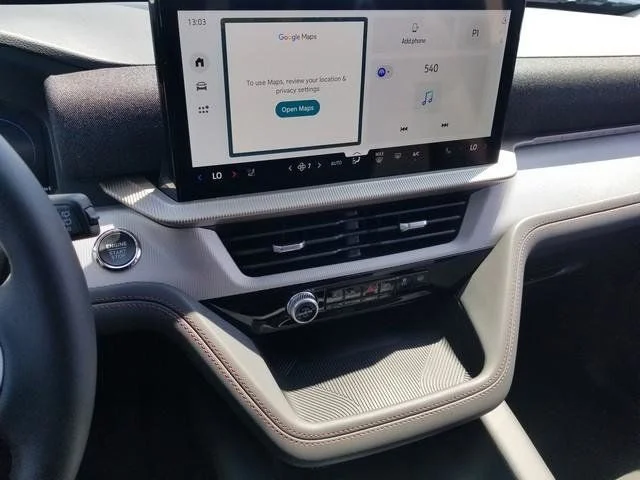 New 2026 Space White Metallic Ford Active image 20
