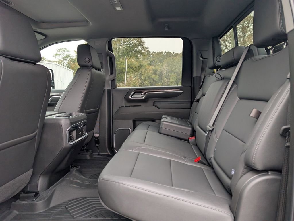 2026 Chevrolet Silverado 2500 HD LTZ - Photo 30