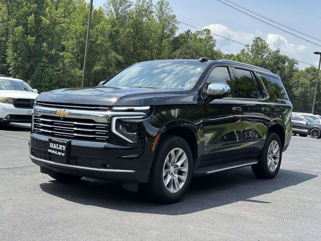 Used 2025 Black Chevrolet Premier image 26