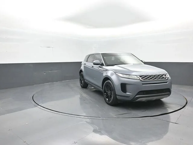 Used 2022 Nolita Grey Land Rover S image 3