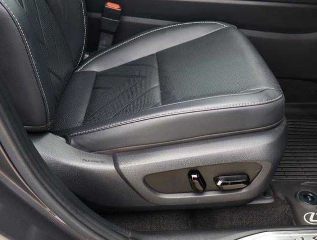 Used 2025 Gray Lexus 350h Luxury image 20
