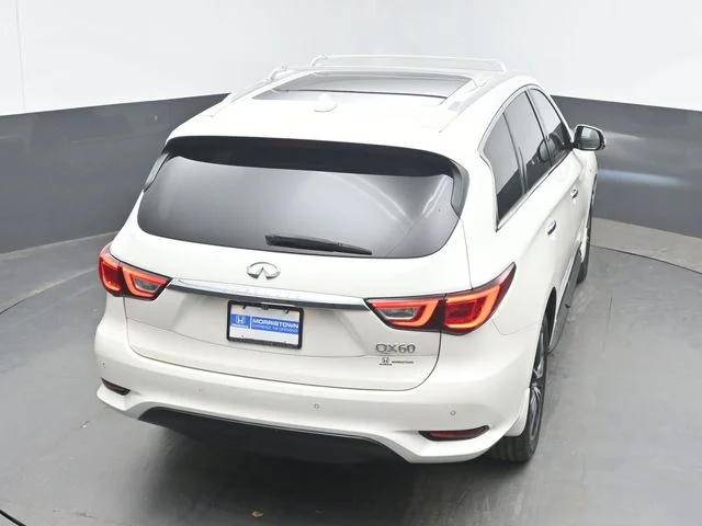 Used 2017 Majestic INFINITI Base image 41