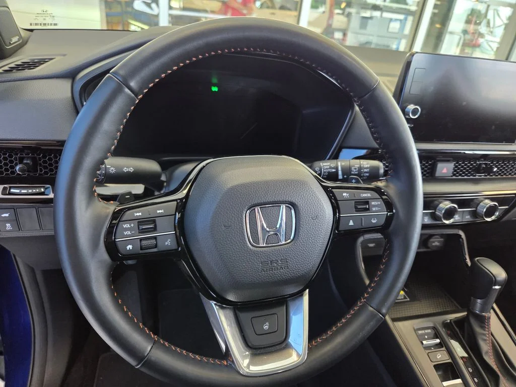 Certified Used 2025  Honda Sport Touring image 39