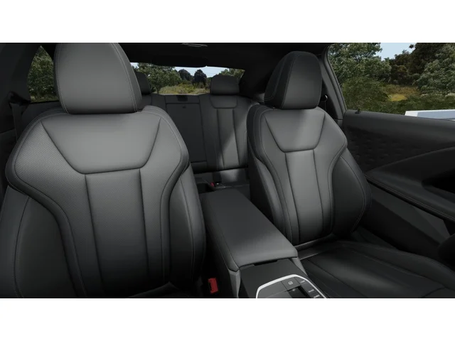 New 2026 Black Sapphire Metallic BMW 230i image 11