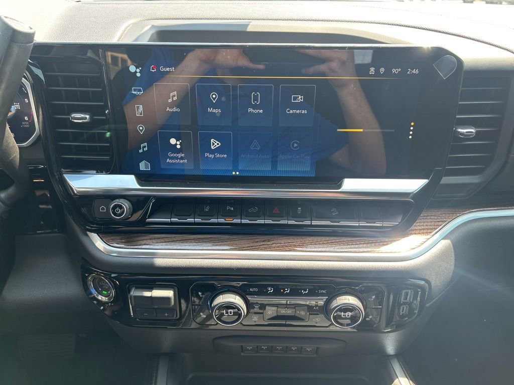 2026 Chevrolet Silverado 2500 HD LT - Photo 28