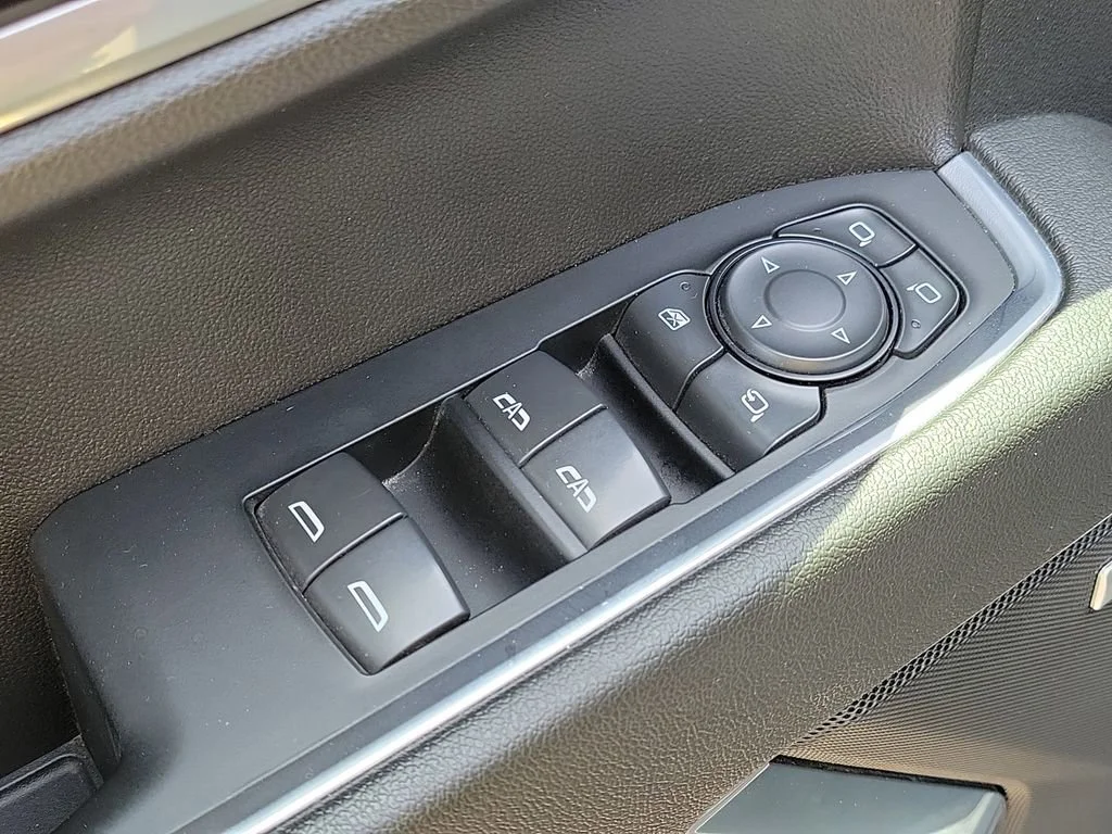 Used 2024 Black Chevrolet LTZ image 19