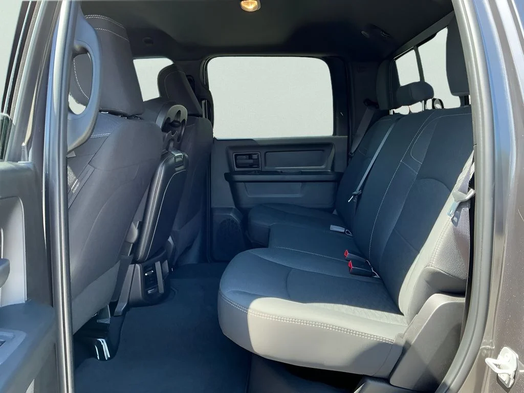 Used 2025 Gray Ram Tradesman image 36