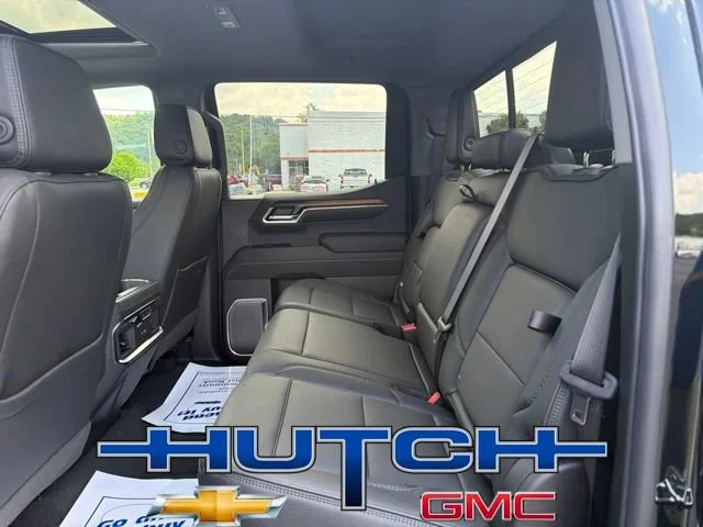 New 2026 Onyx Black GMC Denali image 20