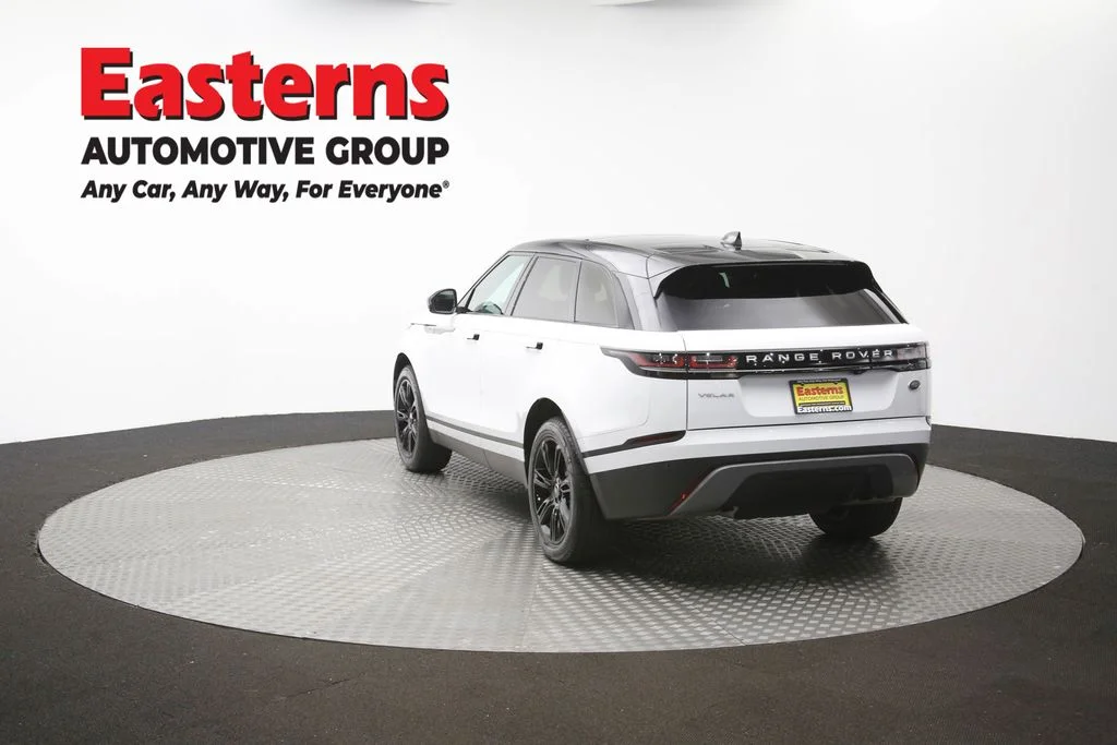 Used 2023 White Land Rover S image 67