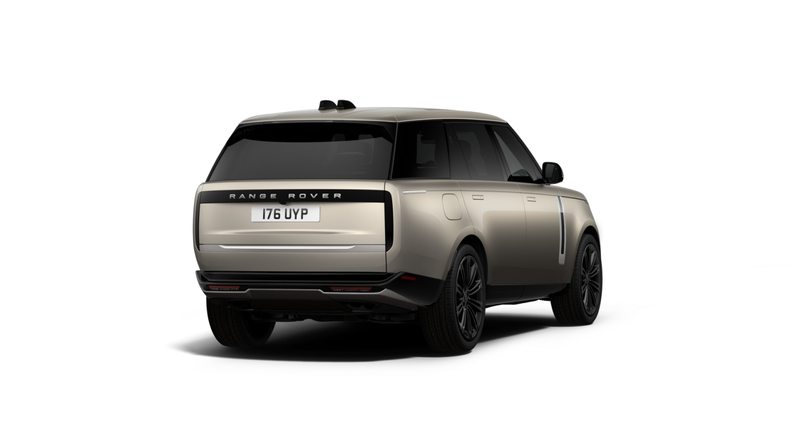 New 2027 Batumi Gold LAND ROVER SE 530PS Auto (7 Seats) image 2