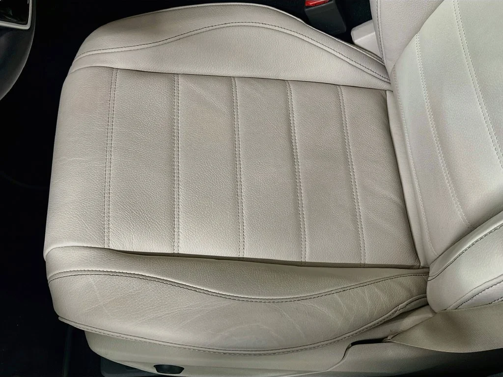 Certified Used 2026 Polar White Mercedes-Benz GLE 450 Coupe image 21