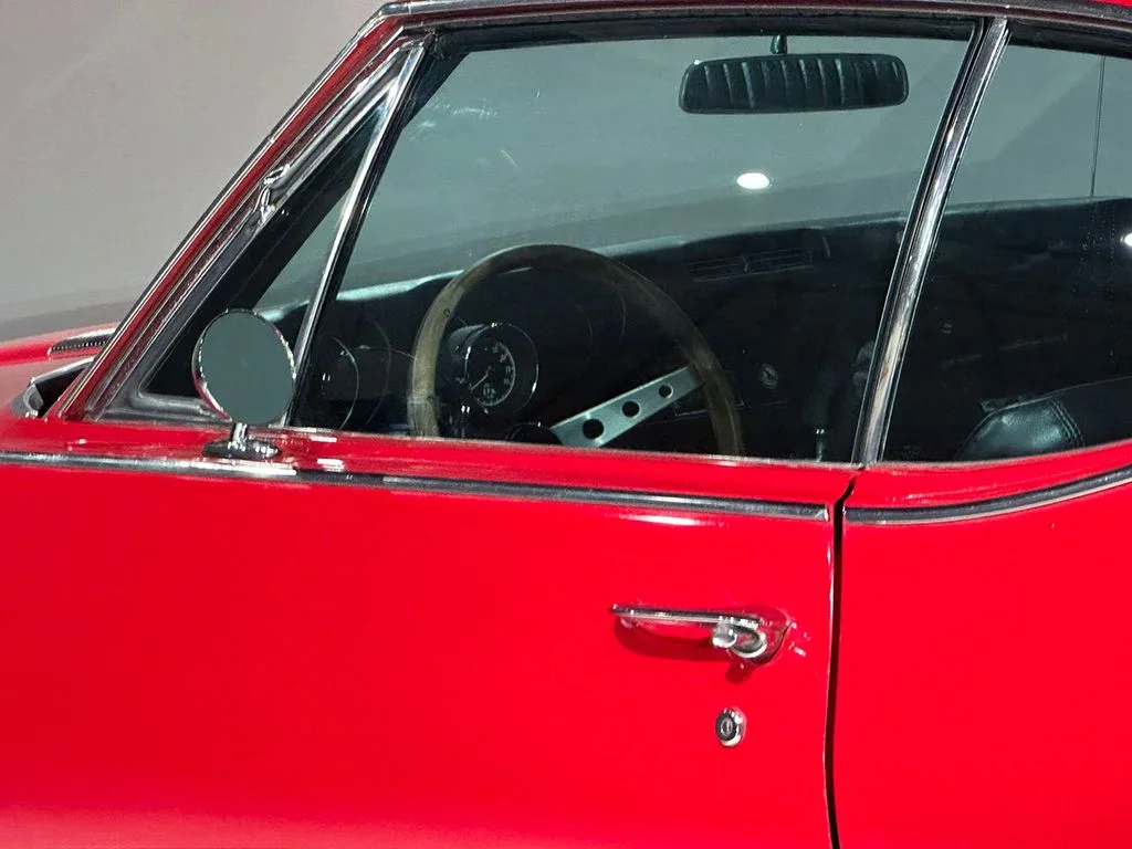 Used 1968 Red Oldsmobile  image 12