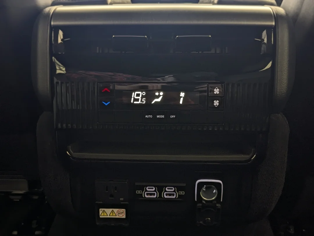 New 2026 Black Jeep 85th Anniversary - - 4x4 - McIntosh Audio 19 Spkrs - 3 Panel Sunroof - Surround View Cam & More! image 27