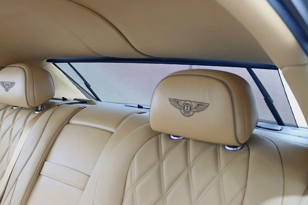 2016 Bentley Flying Spur V8