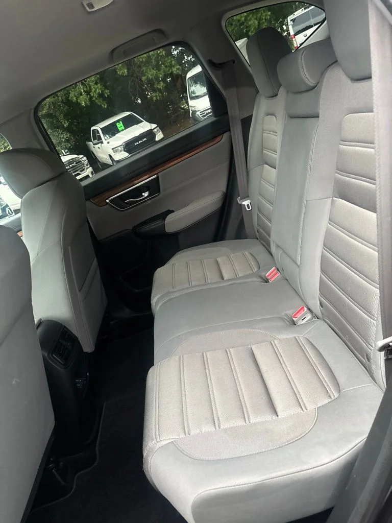 2019 Honda CR-V EX - Photo 22