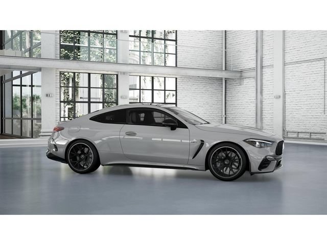 New 2027 MANUFAKTUR Alpine Grey Mercedes-Benz AMG® CLE 53 4MATIC+ Coupe image 57