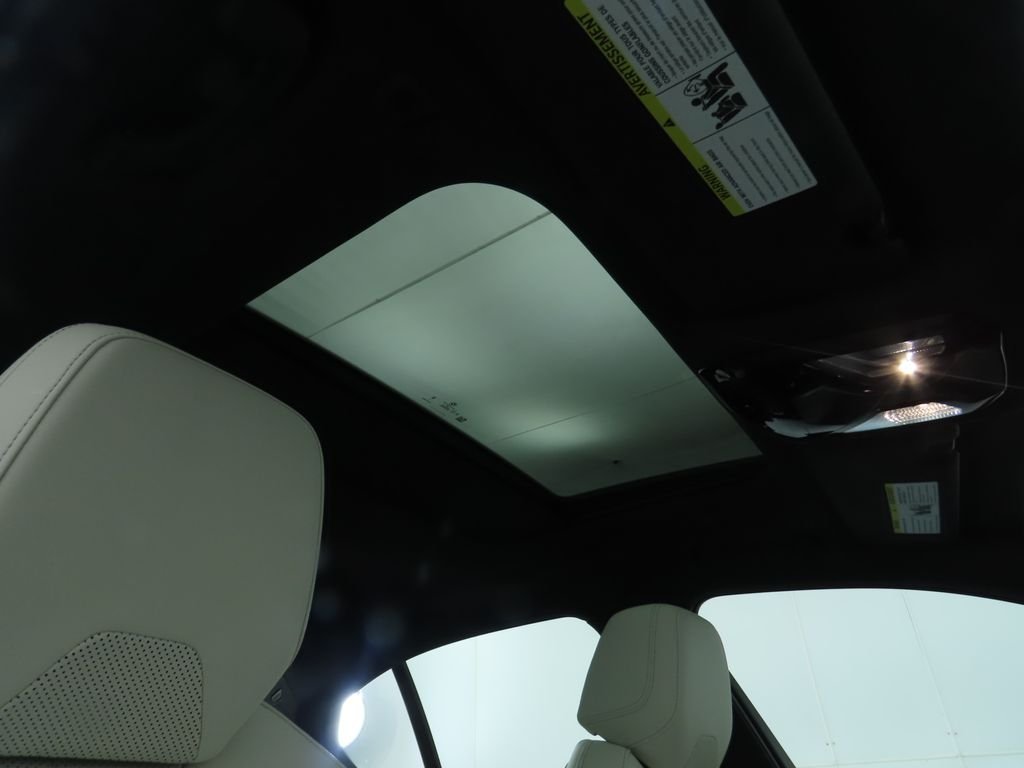 2026 BMW i5 40 - Photo 20