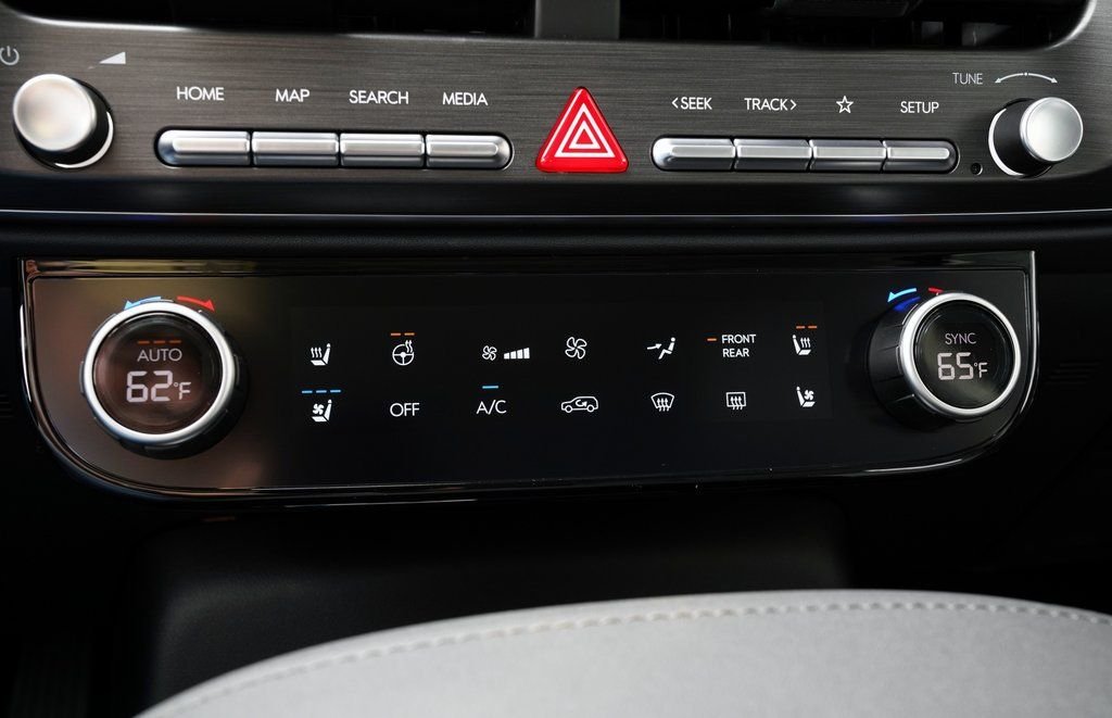 2026 Hyundai Palisade Limited - Photo 49