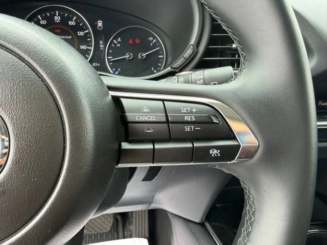 Used 2025 Gray Mazda 2.5 S Preferred Package image 23