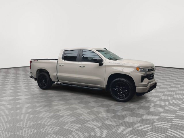 Used 2026 White Sands Chevrolet RST image 45
