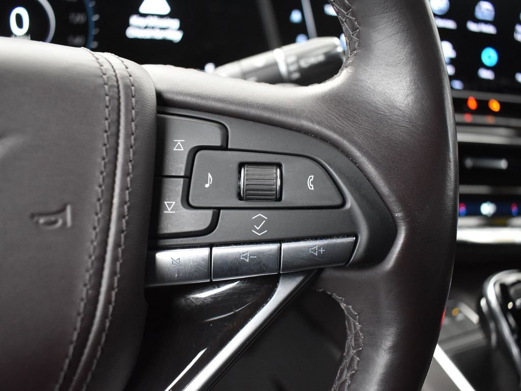 2021 CADILLAC ESCALADE - Image 16