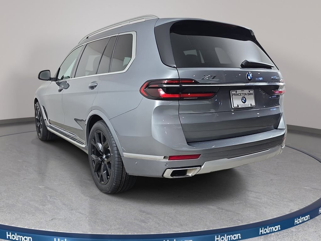2023 BMW X7 40i - Photo 8