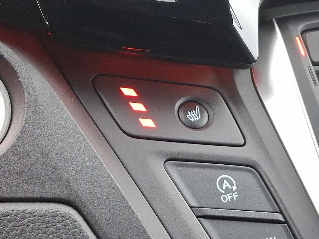 2024 Honda Odyssey SPORT - Photo 29