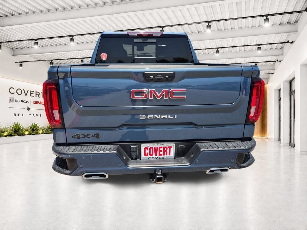 2024 GMC Sierra 1500 Denali Denali - Photo 9