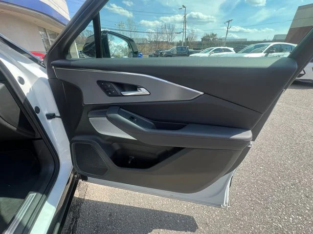 Certified Used 2024 White Acura Type S image 27