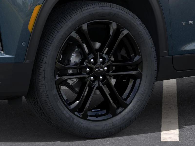 2026 Chevrolet Traverse LT - Photo 9
