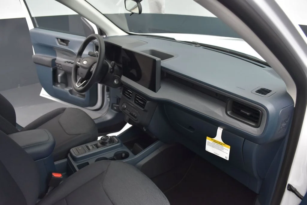 New 2026 Oxford White Ford XL image 24