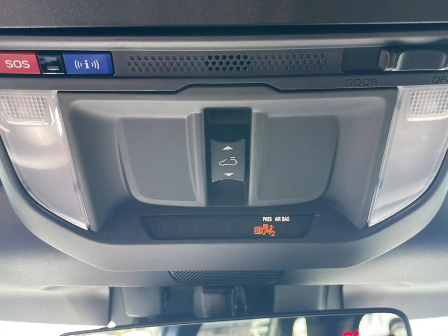 New 2026 River Rock Pearl Subaru Limited Hybrid image 23