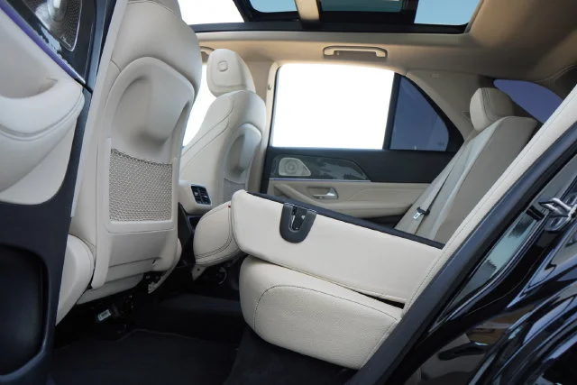 Used 2022  Mercedes-Benz GLE 350 image 32