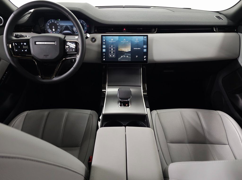 2026 Land Rover Range Rover Evoque S - Photo 16
