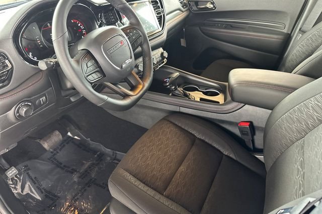 New 2026 Triple Nickel Exterior Paint Dodge GT image 9